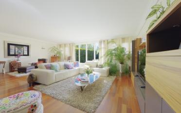 Row house 9 rooms - image - 1