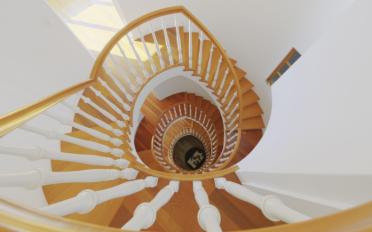 Row house 9 rooms - image - 7