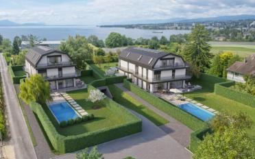 Einfamilienhaus 7.5 Zimmer - image - 1