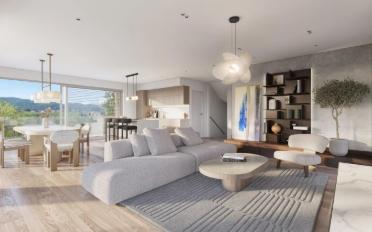 Einfamilienhaus 7.5 Zimmer - image - 2
