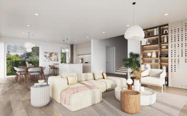 Maison 7.5 pièces - image - 2
