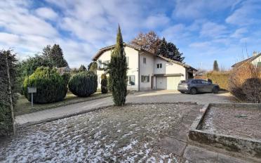 Maison 6.5 pièces - image - 10