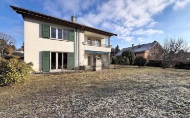Maison 6.5 pièces - image - 11