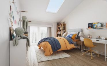 Wohnung 4.5 Zimmer - image - 7
