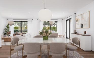 Einfamilienhaus 5.5 Zimmer - image - 5