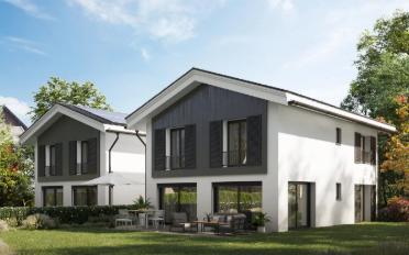 Einfamilienhaus 5.5 Zimmer - image - 1