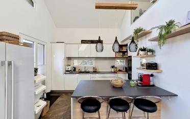 Wohnung 5.5 Zimmer - image - 4
