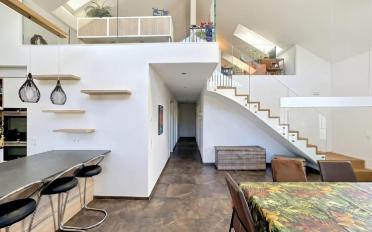 Wohnung 5.5 Zimmer - image - 5