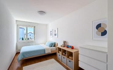 Apartment 3.5 rooms - image - 10