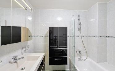 Apartment 3.5 rooms - image - 11