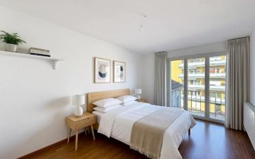 Apartment 3.5 rooms - image - 7