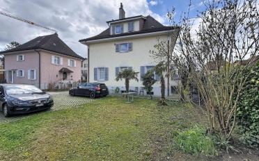 Appartement 3.5 pièces - image - 12