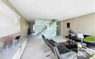 Einfamilienhaus 6 Zimmer - image - 1