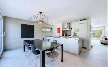 Einfamilienhaus 6 Zimmer - image - 5