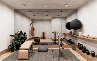 Maison 6.5 pièces - image - 10