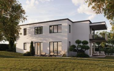 Maison 6.5 pièces - image - 1