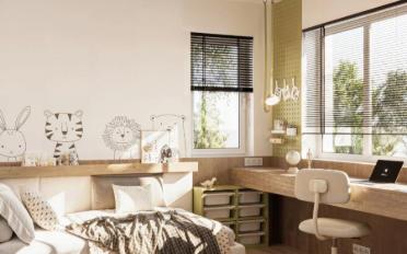 Maison 6.5 pièces - image - 9