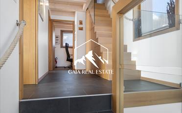 Chalet 4.5 rooms - image - 14