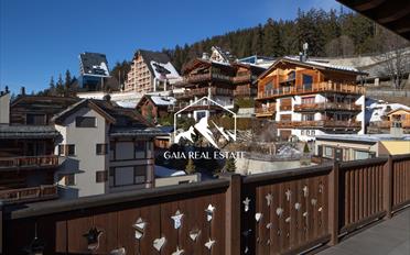 Duplex 5.5 rooms - image - 22