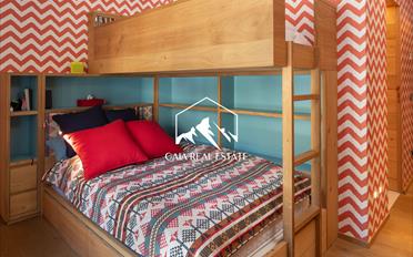 Duplex 5.5 rooms - image - 25