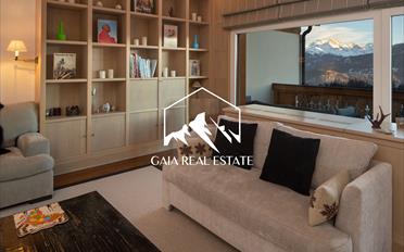 Attikawohnung 5 Zimmer - image - 2