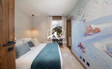 Apartment 5.5 rooms - image - 11
