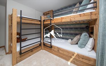 Apartment 5.5 rooms - image - 26