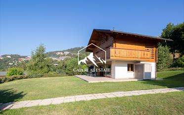 Chalet 4.5 pièces - image - 3