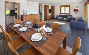 Chalet 4.5 pièces - image - 6