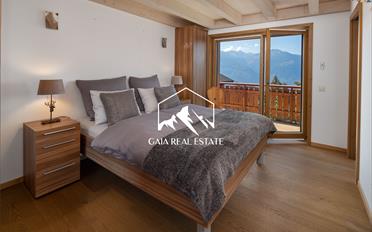 Chalet 4.5 pièces - image - 10