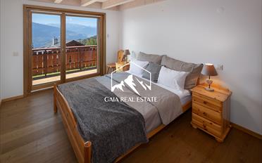 Chalet 4.5 pièces - image - 14