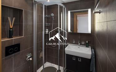 Chalet 4.5 pièces - image - 15