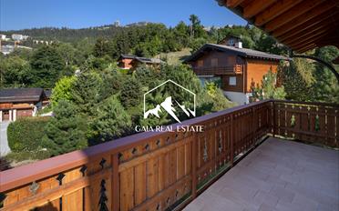 Chalet 4.5 pièces - image - 17