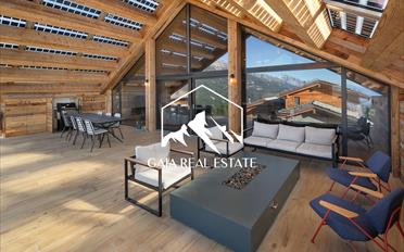 Chalet 6.5 Zimmer - image - 2