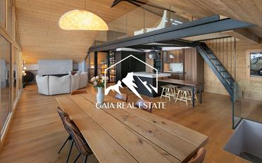 Chalet 6.5 Zimmer - image - 3