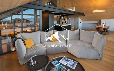Chalet 6.5 Zimmer - image - 5
