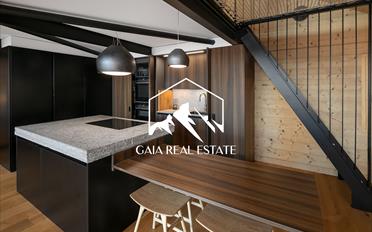 Chalet 6.5 Zimmer - image - 6