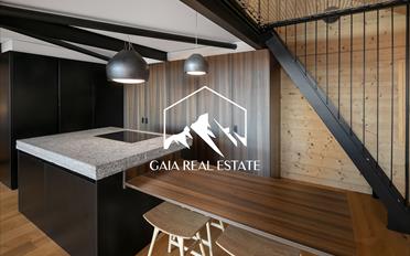 Chalet 6.5 Zimmer - image - 7