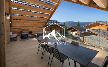 Chalet 6.5 Zimmer - image - 9