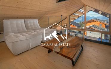 Chalet 6.5 Zimmer - image - 10