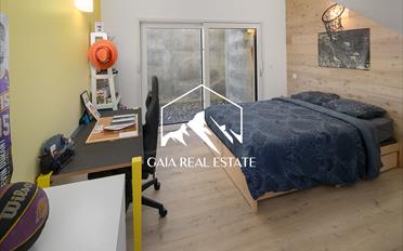 Chalet 6.5 Zimmer - image - 18