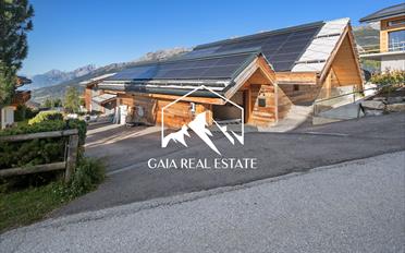Chalet 6.5 Zimmer - image - 20