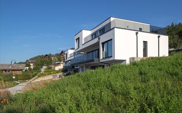 Villa 5.5 Zimmer - image - 2