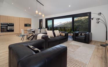 Chalet 6 rooms - image - 3