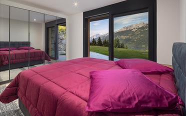 Chalet 6 rooms - image - 14