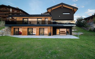 Chalet 6 rooms - image - 1