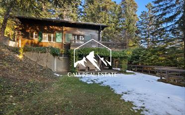 Chalet 7 rooms - image - 1