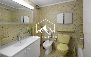 Chalet 7 rooms - image - 12
