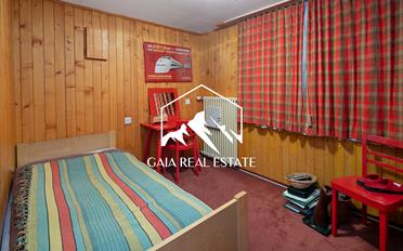 Chalet 7 rooms - image - 13