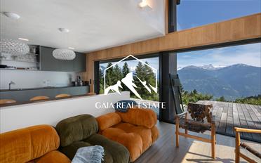 Chalet 5.5 Zimmer - image - 3